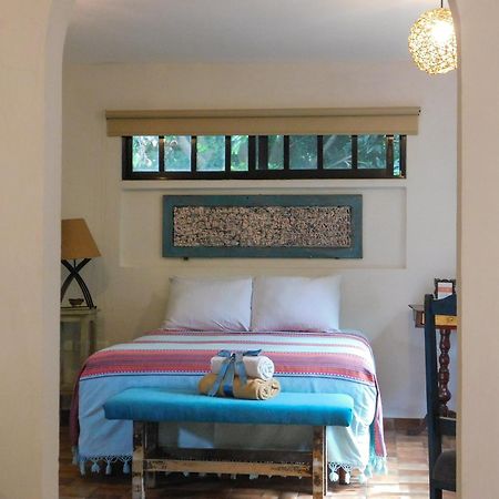 Hotel Boutique Casa Flor De Mayo Mérida Zewnętrze zdjęcie