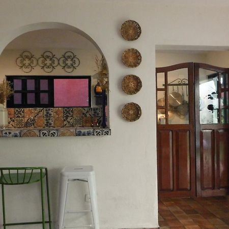 Hotel Boutique Casa Flor De Mayo Mérida Zewnętrze zdjęcie