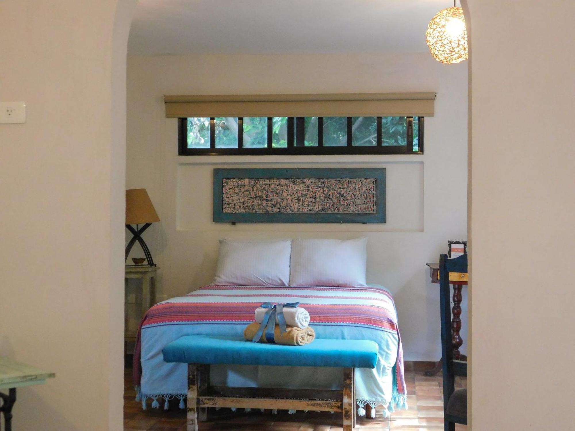 Hotel Boutique Casa Flor De Mayo Mérida Zewnętrze zdjęcie
