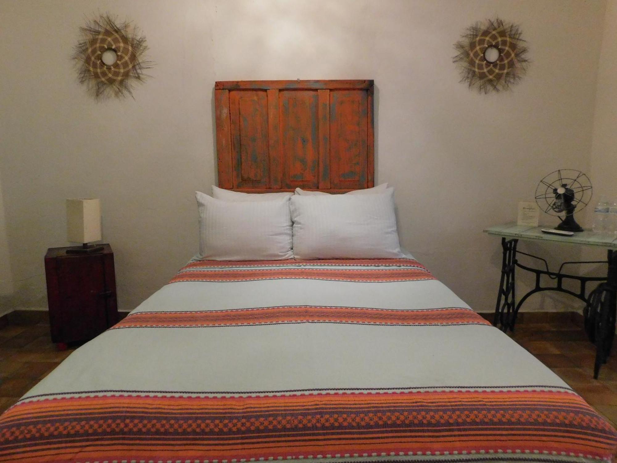 Hotel Boutique Casa Flor De Mayo Mérida Zewnętrze zdjęcie