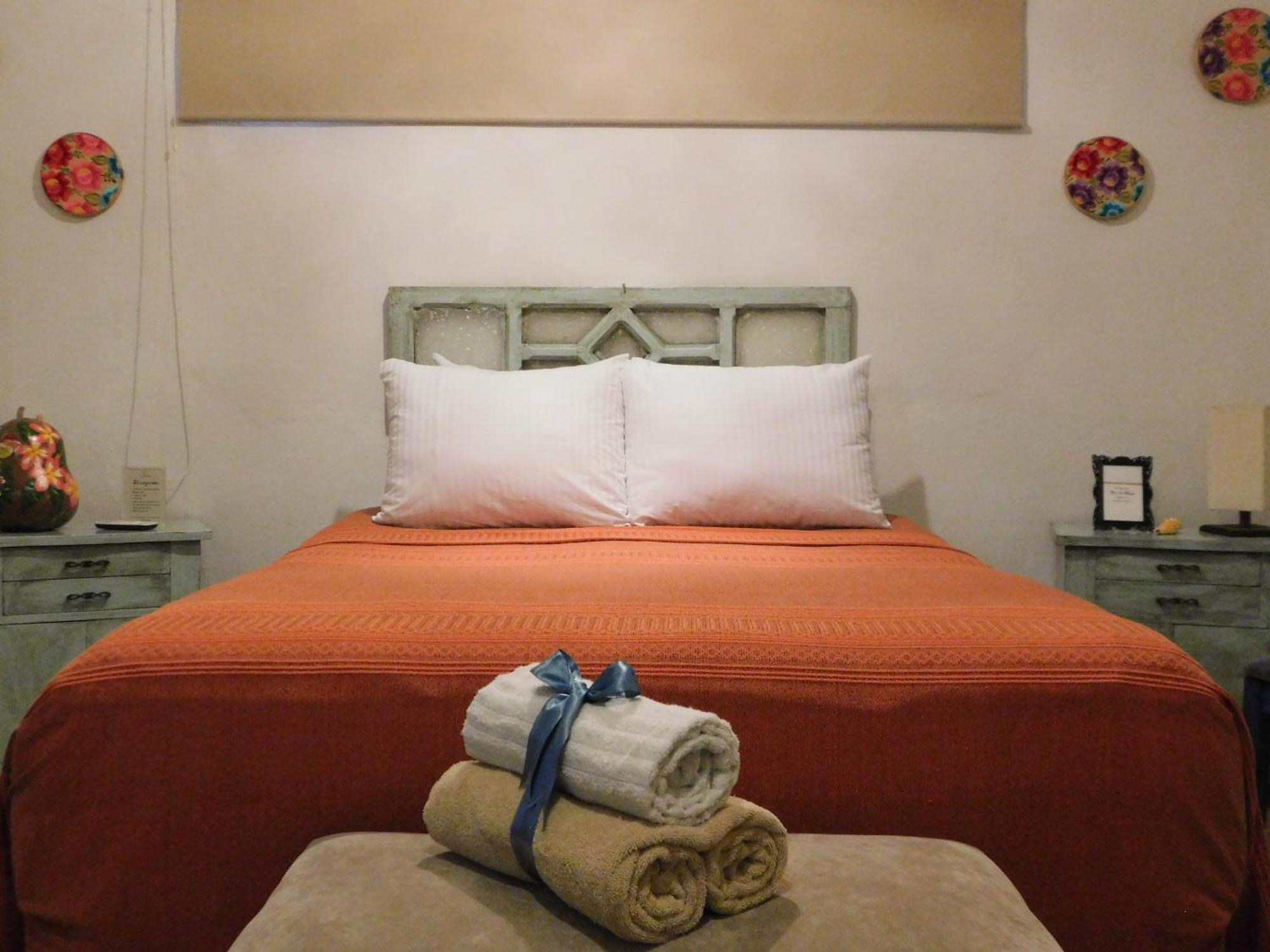 Hotel Boutique Casa Flor De Mayo Mérida Zewnętrze zdjęcie