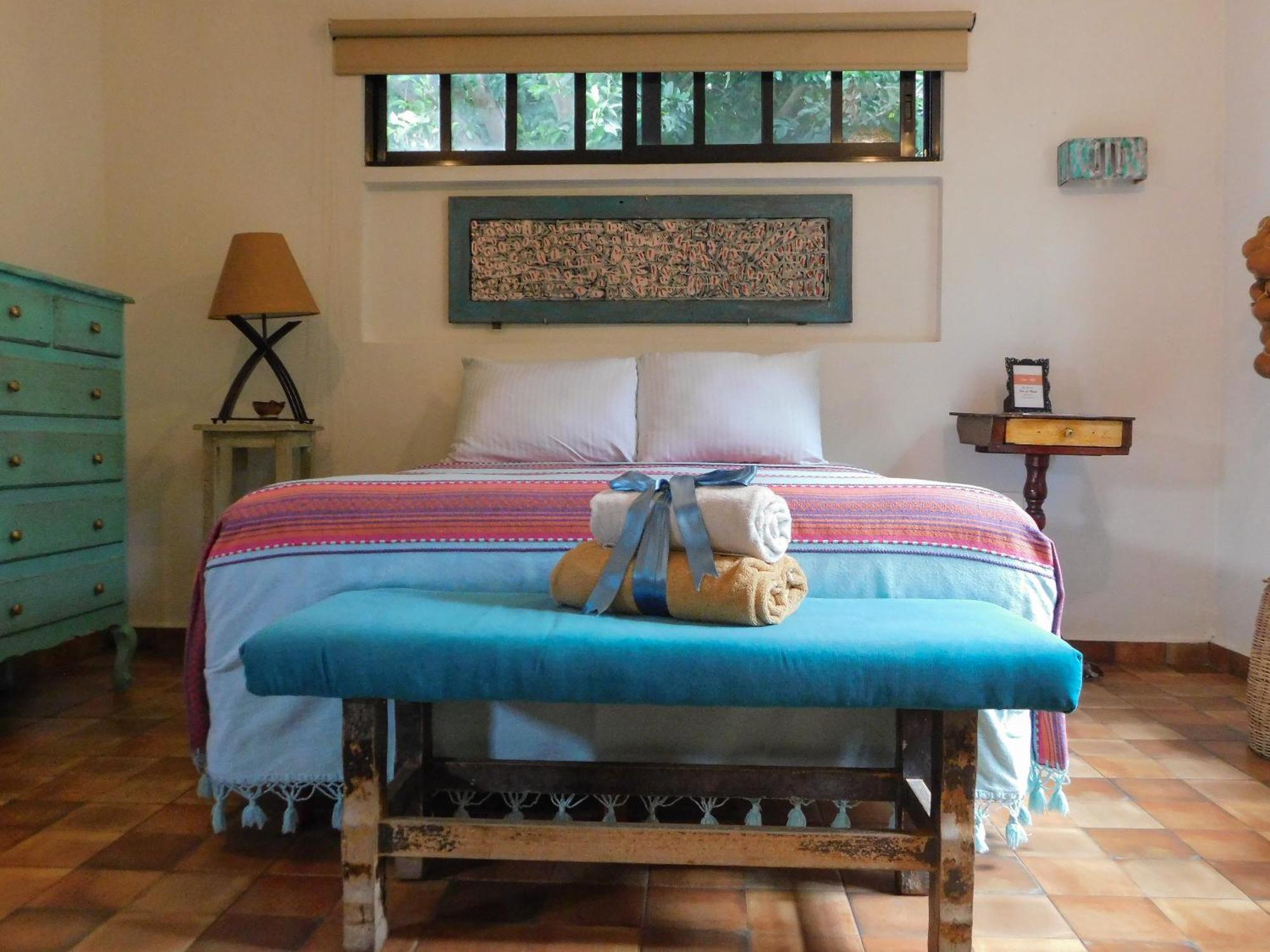 Hotel Boutique Casa Flor De Mayo Mérida Zewnętrze zdjęcie