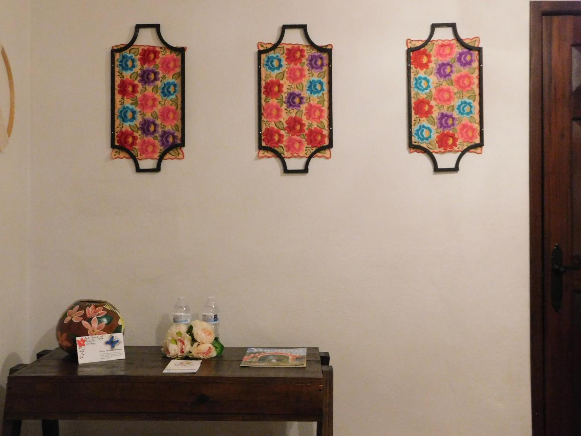 Hotel Boutique Casa Flor De Mayo Mérida Zewnętrze zdjęcie