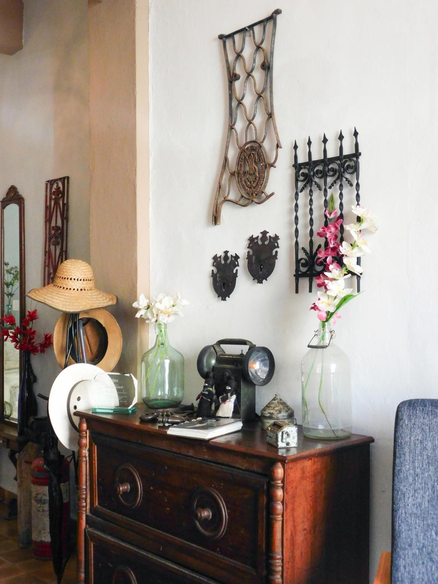 Hotel Boutique Casa Flor De Mayo Mérida Zewnętrze zdjęcie