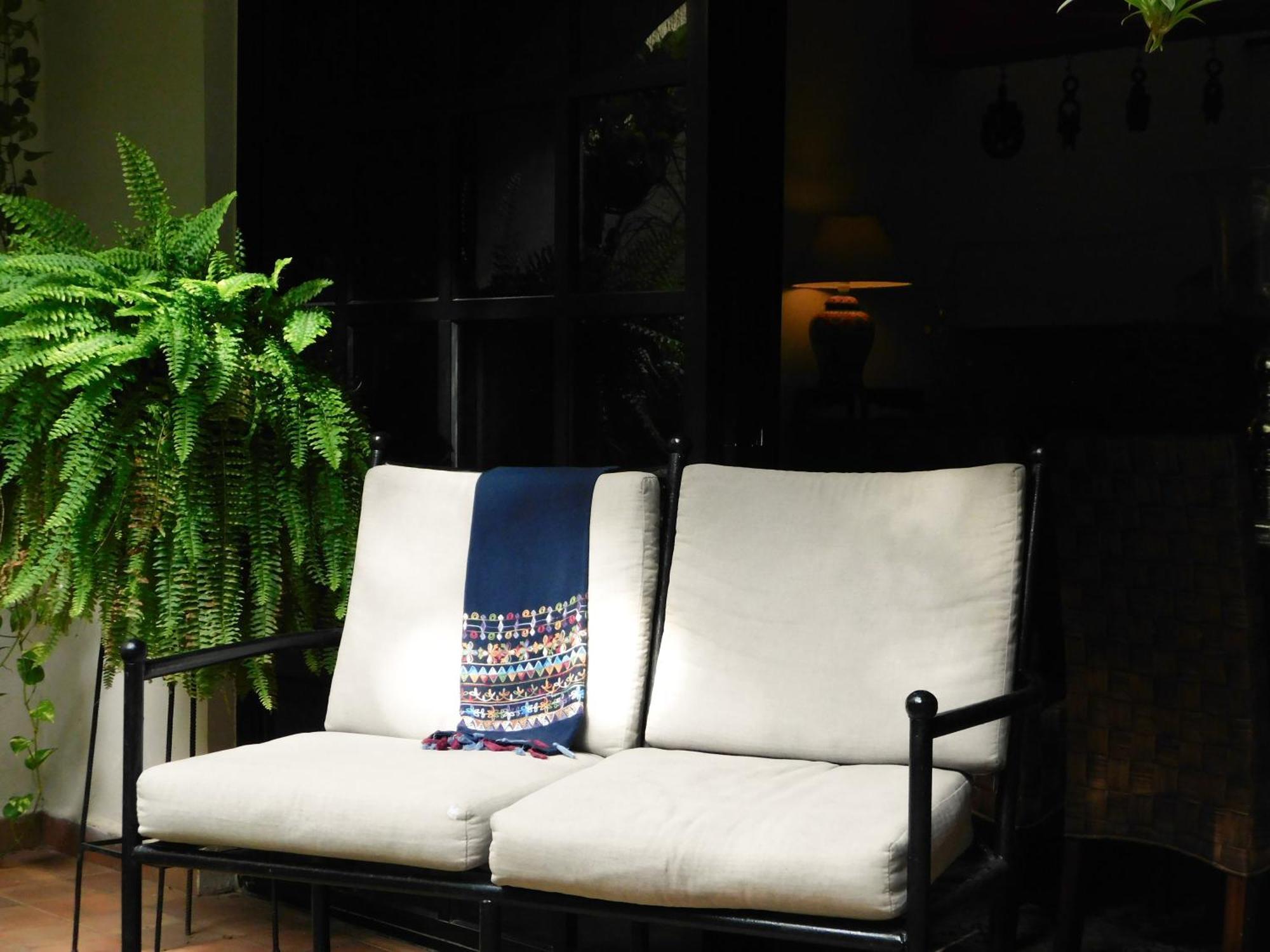 Hotel Boutique Casa Flor De Mayo Mérida Zewnętrze zdjęcie