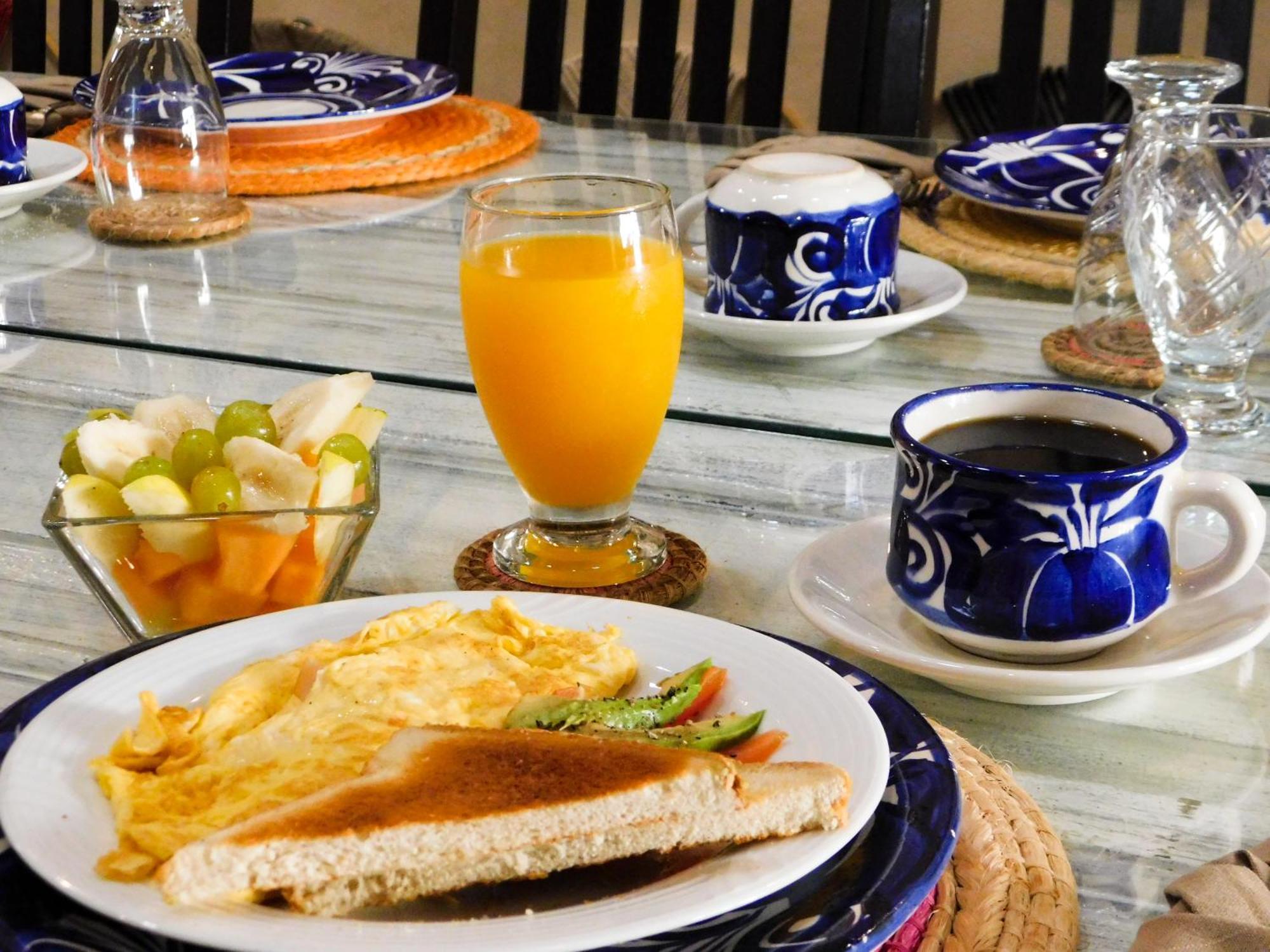 Hotel Boutique Casa Flor De Mayo Mérida Zewnętrze zdjęcie