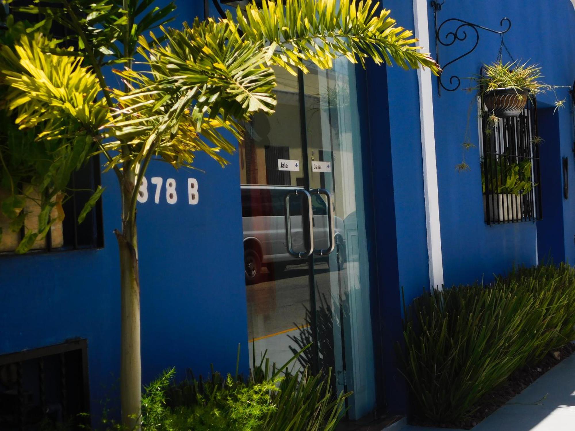 Hotel Boutique Casa Flor De Mayo Mérida Zewnętrze zdjęcie