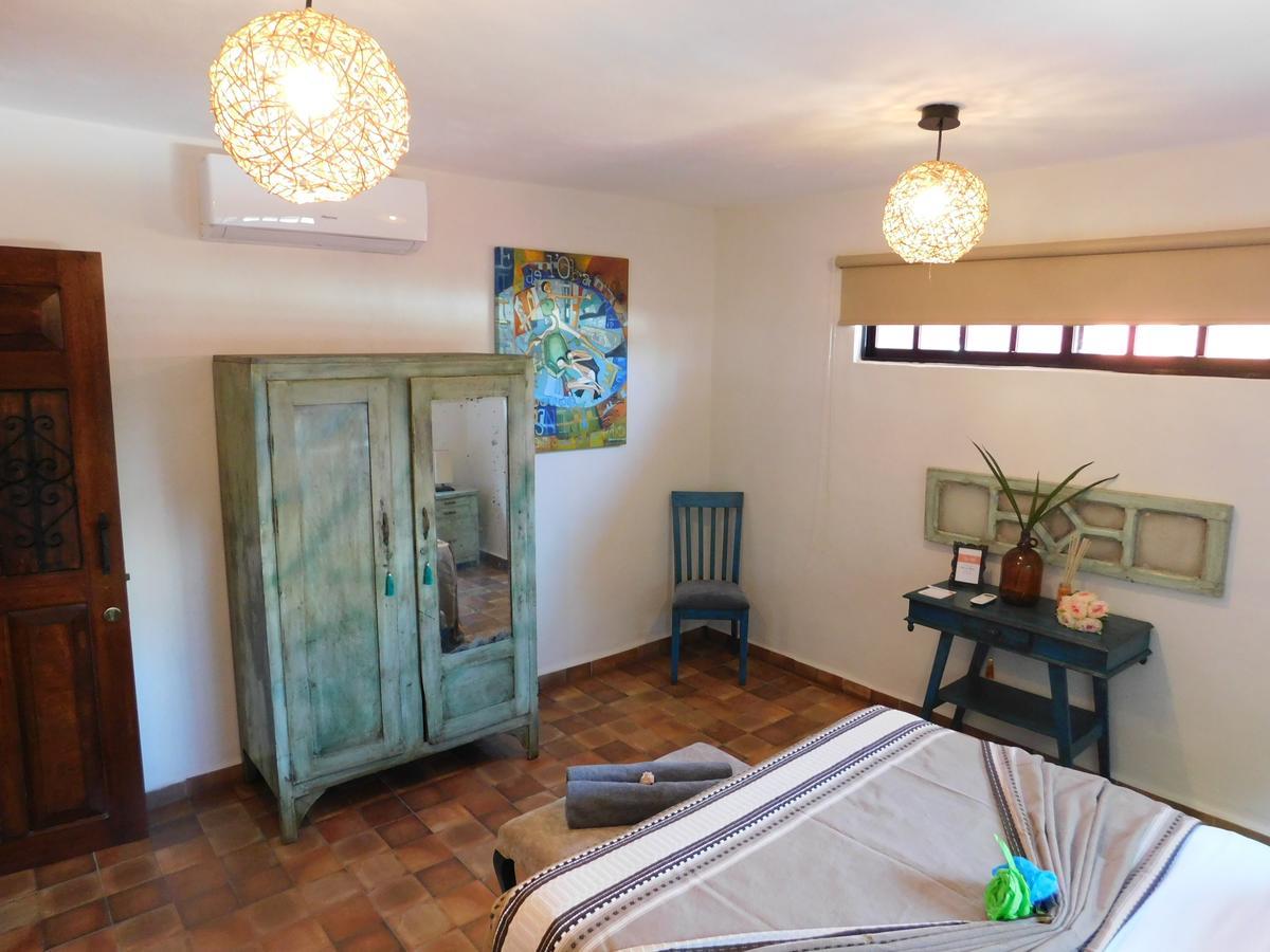 Hotel Boutique Casa Flor De Mayo Mérida Zewnętrze zdjęcie